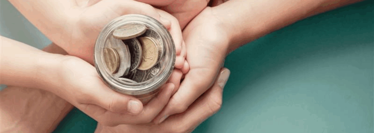 Fractional CFO support for nonproftis