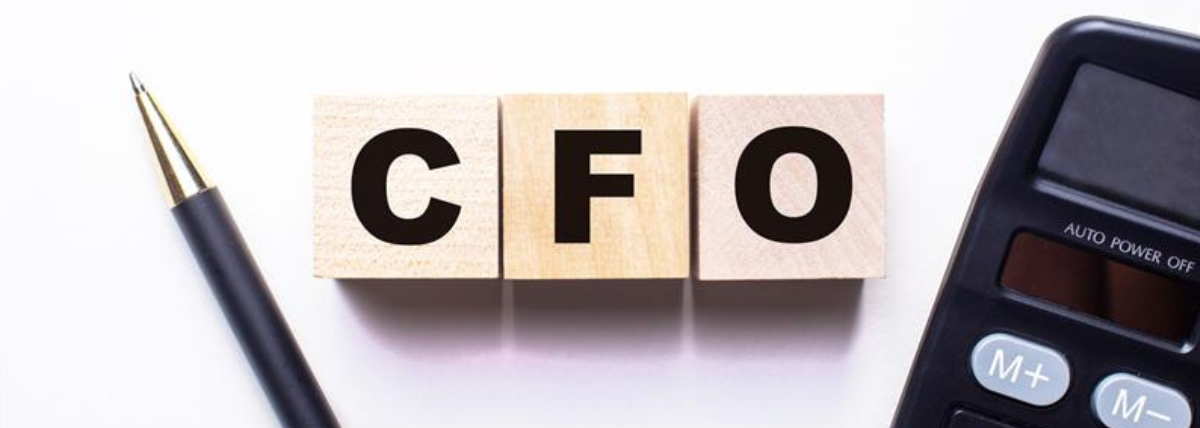 Fractional CFO