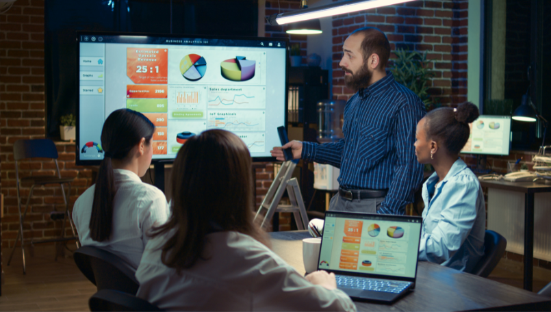 Accounts-Payable-Outsourcing